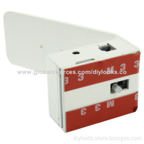 Anti-theft Security Display Holder with Alarm for Mobile Phone